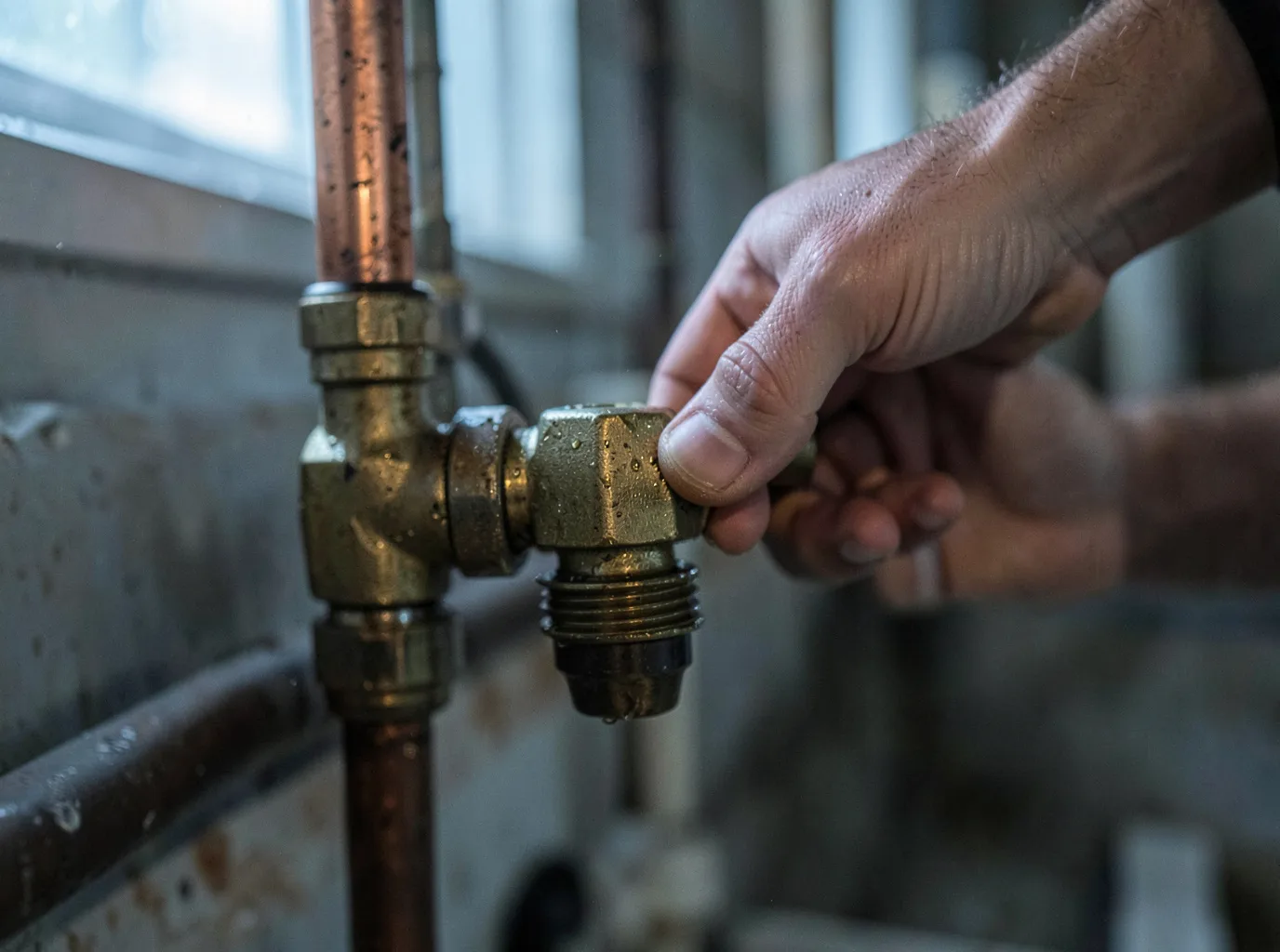 Emergency Plumber Goodman, WI FAQs